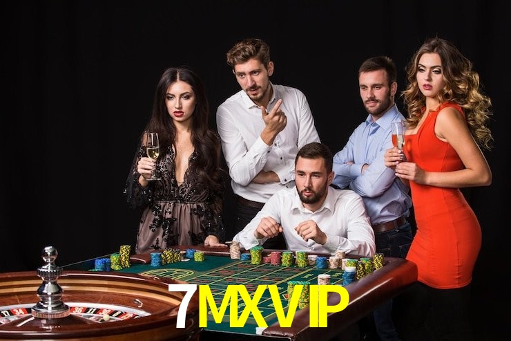 7MXVIP Foro comunitario