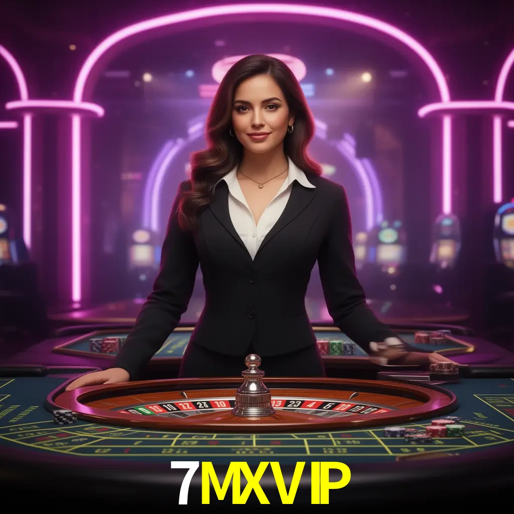 7MXVIP Rondas de bonificación