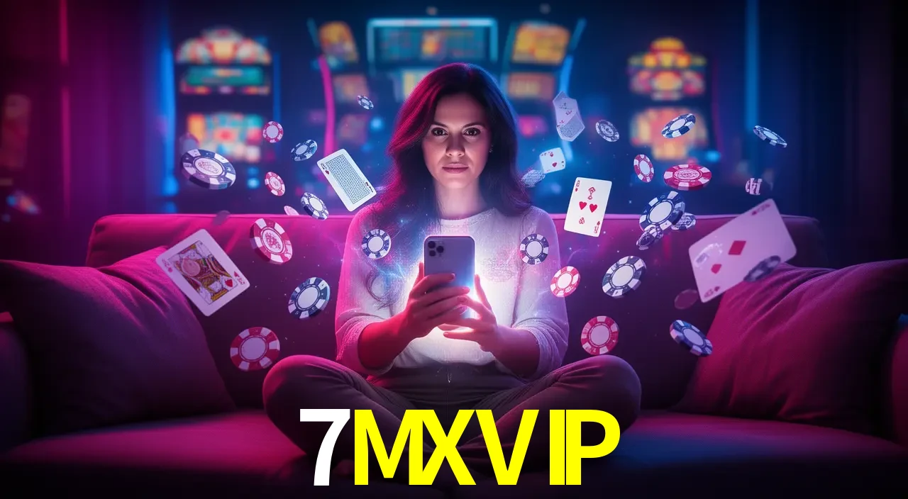 7MXVIP Símbolos de poder