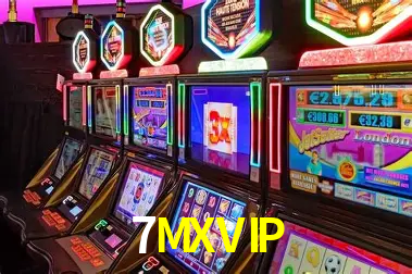 7MXVIP gaming platform